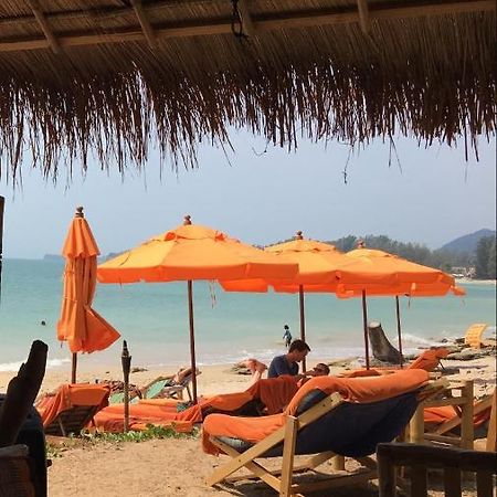 Nautilus Right On The Beach - Adult Only - Sha Extra Plus Ko Lanta Екстериор снимка