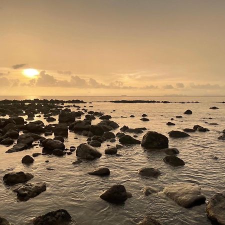 Nautilus Right On The Beach - Adult Only - Sha Extra Plus Ko Lanta Екстериор снимка
