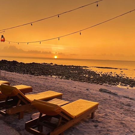 Nautilus Right On The Beach - Adult Only - Sha Extra Plus Ko Lanta Екстериор снимка