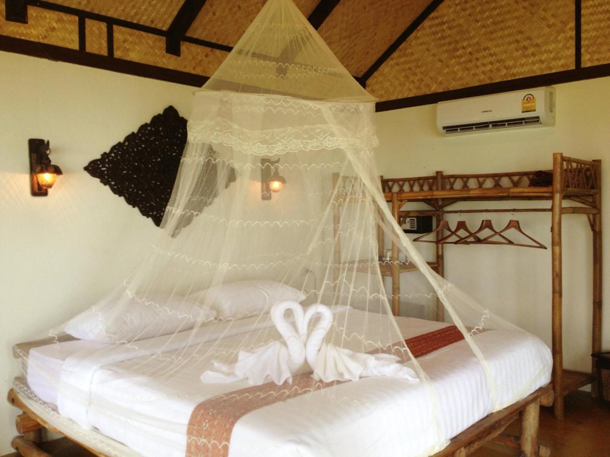 Nautilus Right On The Beach - Adult Only - Sha Extra Plus Ko Lanta Стая снимка
