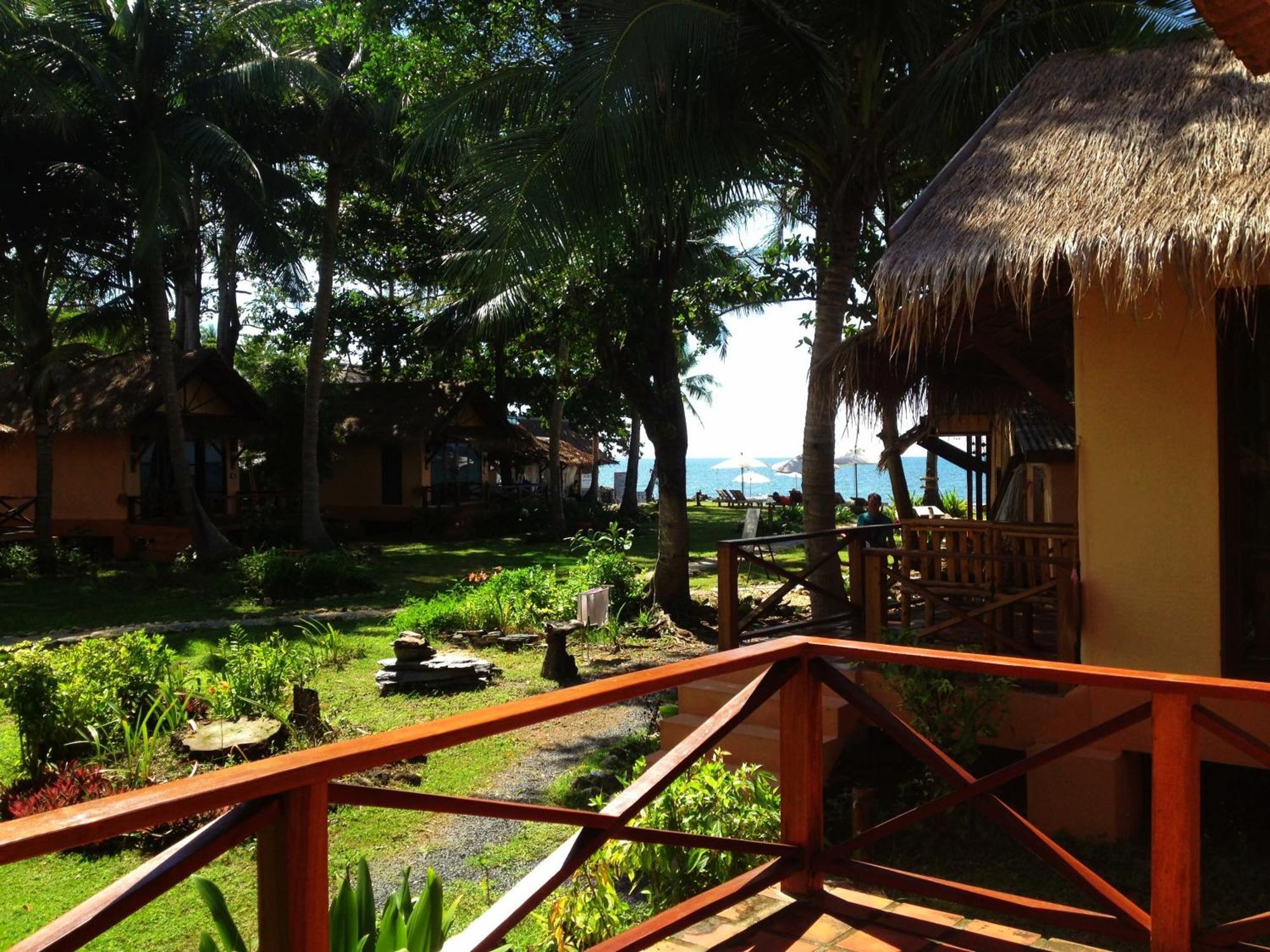 Nautilus Right On The Beach - Adult Only - Sha Extra Plus Ko Lanta Стая снимка