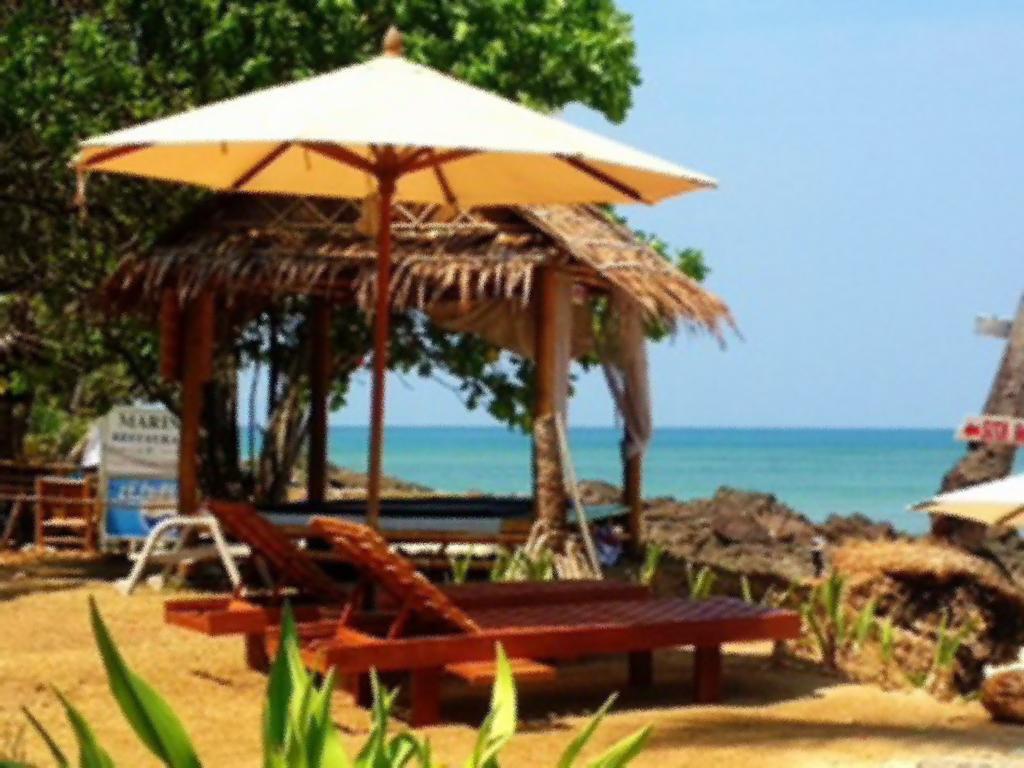 Nautilus Right On The Beach - Adult Only - Sha Extra Plus Ko Lanta Екстериор снимка