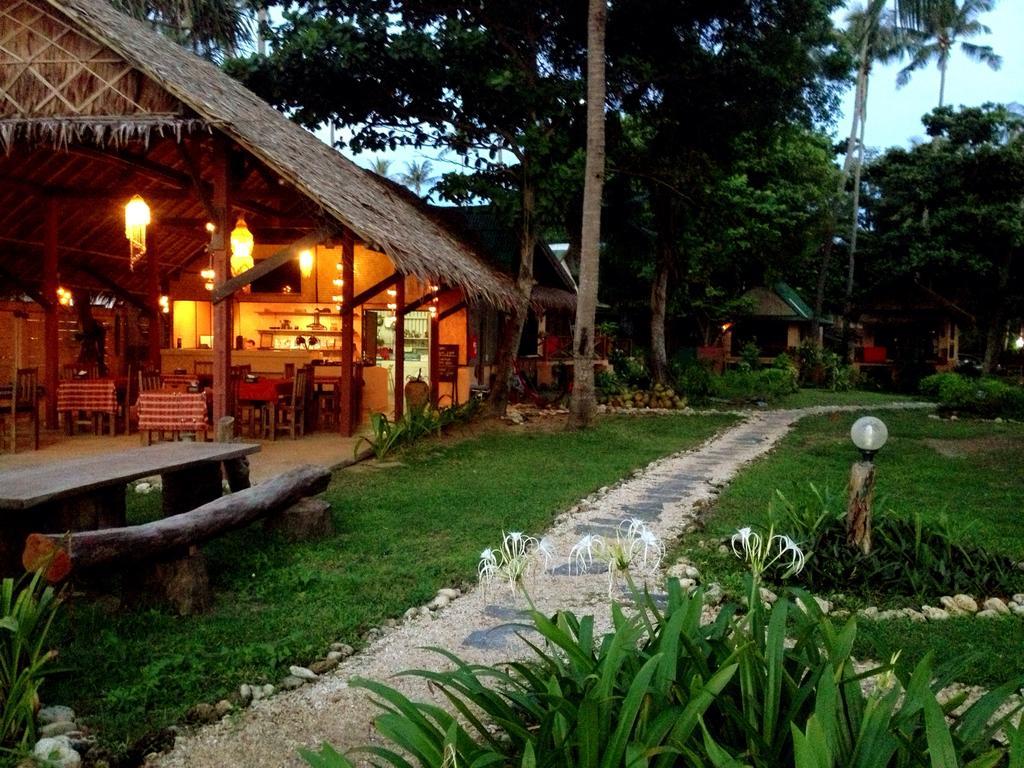 Nautilus Right On The Beach - Adult Only - Sha Extra Plus Ko Lanta Екстериор снимка