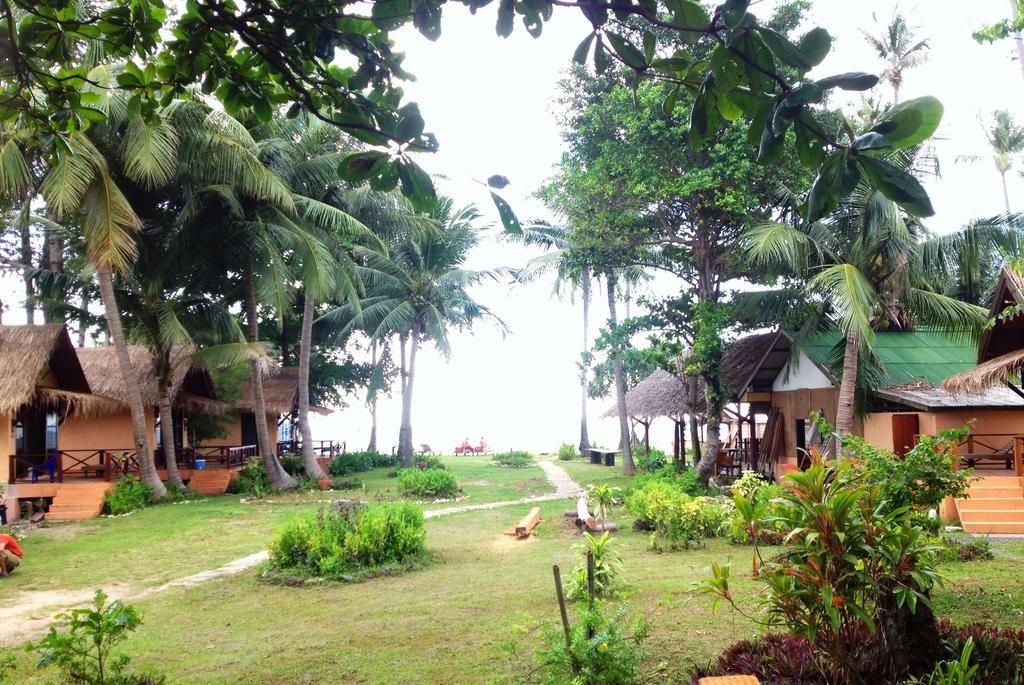 Nautilus Right On The Beach - Adult Only - Sha Extra Plus Ko Lanta Екстериор снимка