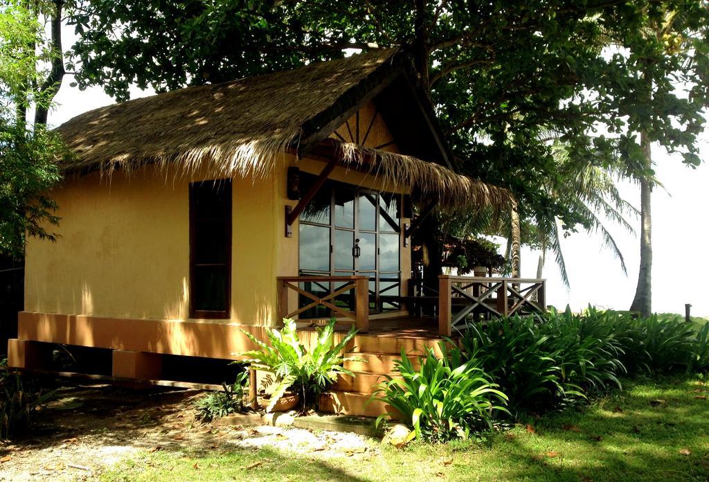 Nautilus Right On The Beach - Adult Only - Sha Extra Plus Ko Lanta Екстериор снимка