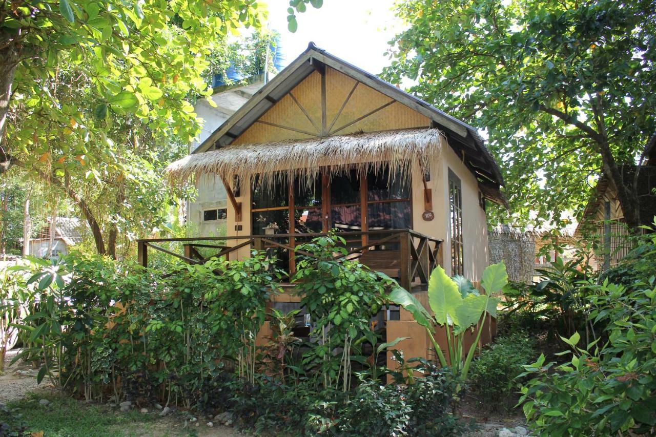 Nautilus Right On The Beach - Adult Only - Sha Extra Plus Ko Lanta Екстериор снимка