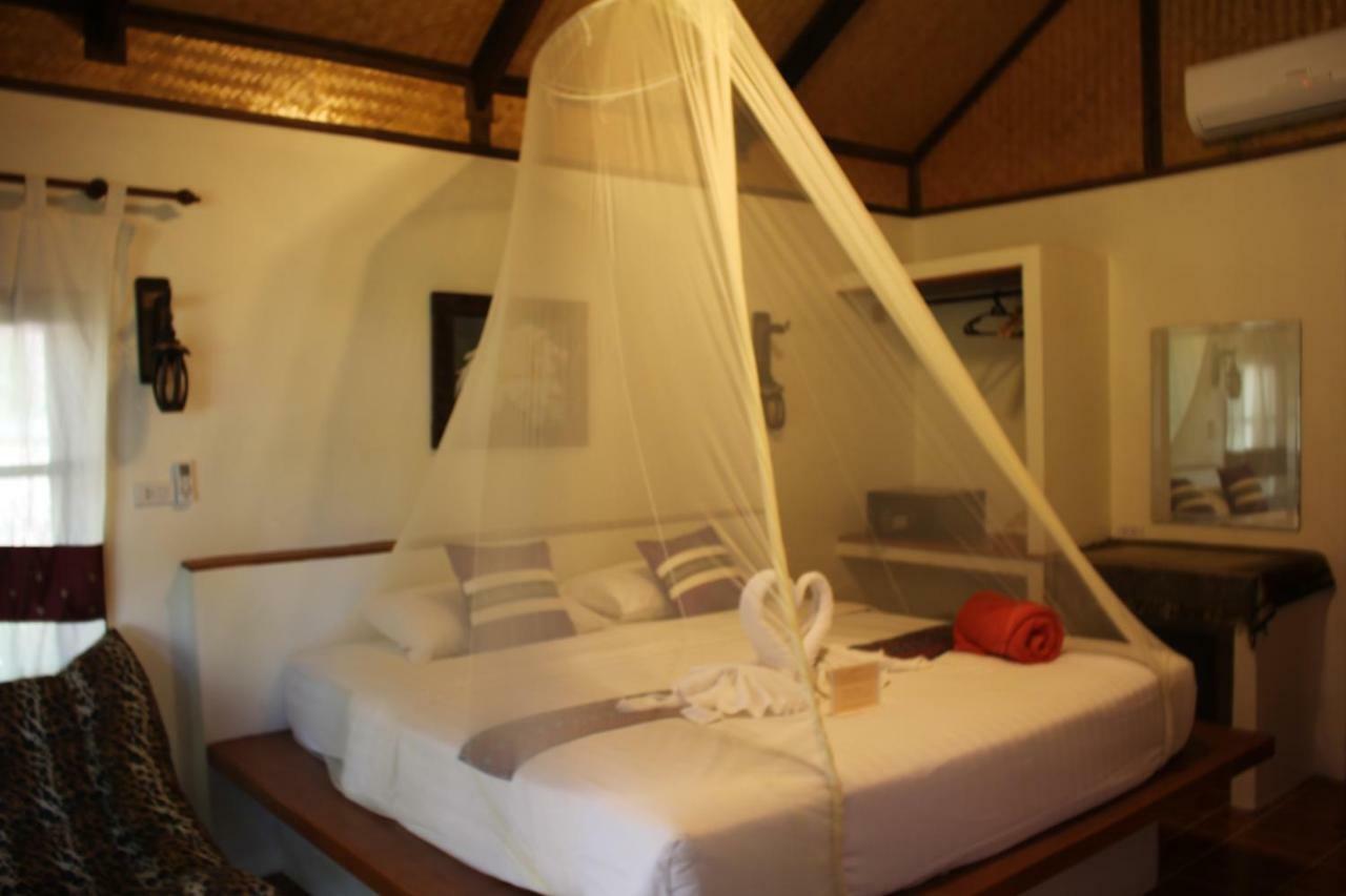 Nautilus Right On The Beach - Adult Only - Sha Extra Plus Ko Lanta Екстериор снимка