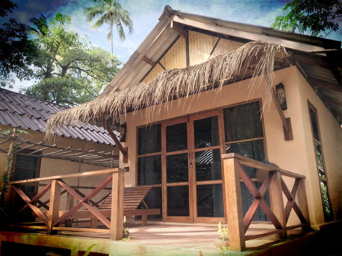 Nautilus Right On The Beach - Adult Only - Sha Extra Plus Ko Lanta Екстериор снимка