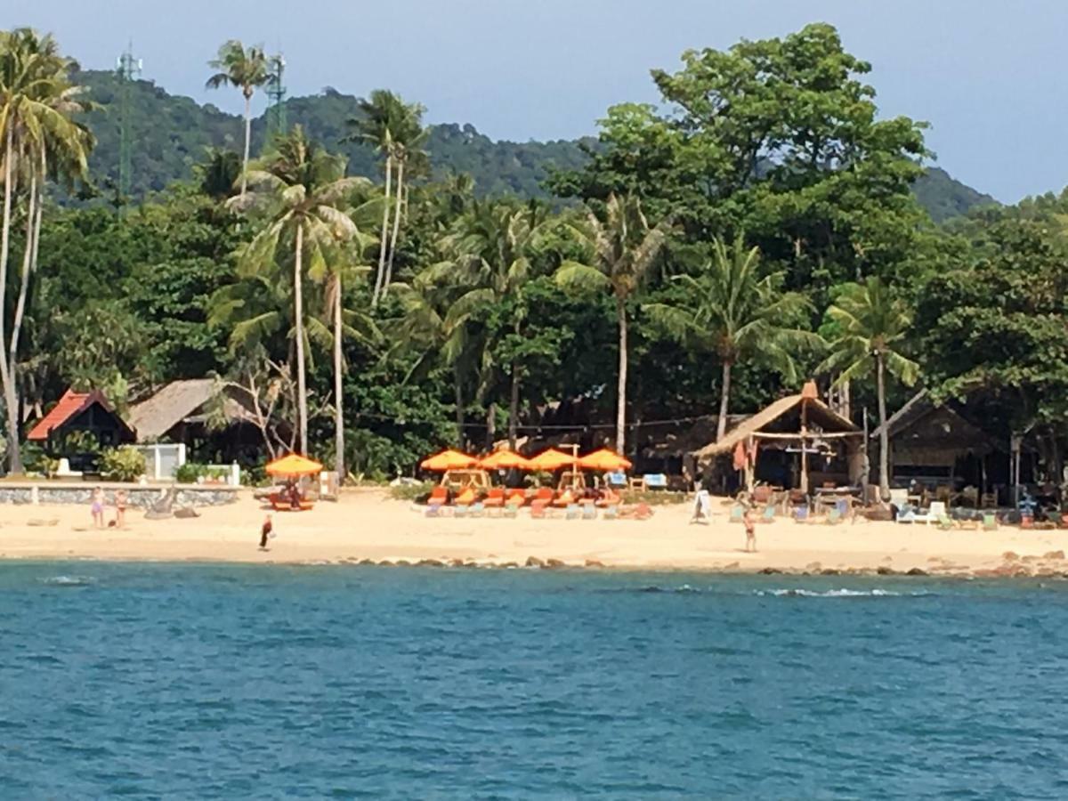 Nautilus Right On The Beach - Adult Only - Sha Extra Plus Ko Lanta Екстериор снимка