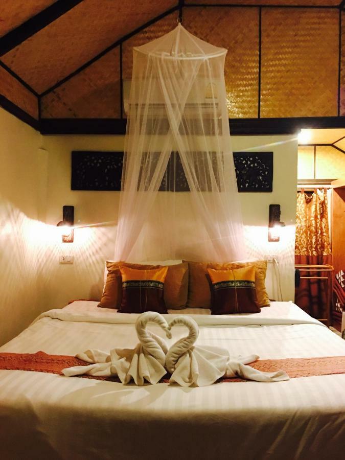 Nautilus Right On The Beach - Adult Only - Sha Extra Plus Ko Lanta Екстериор снимка