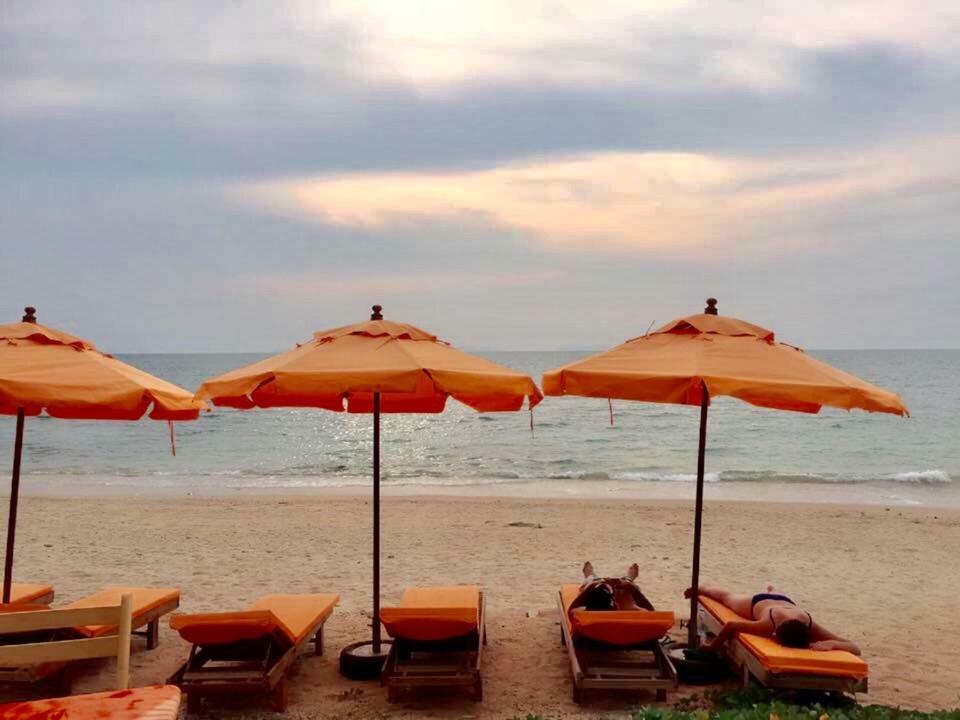 Nautilus Right On The Beach - Adult Only - Sha Extra Plus Ko Lanta Екстериор снимка