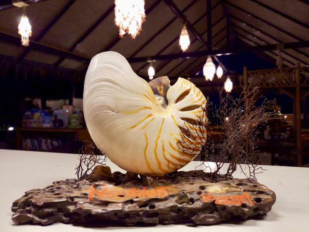 Nautilus Right On The Beach - Adult Only - Sha Extra Plus Ko Lanta Екстериор снимка
