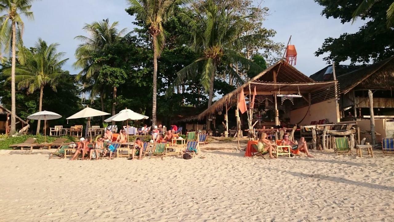 Nautilus Right On The Beach - Adult Only - Sha Extra Plus Ko Lanta Екстериор снимка