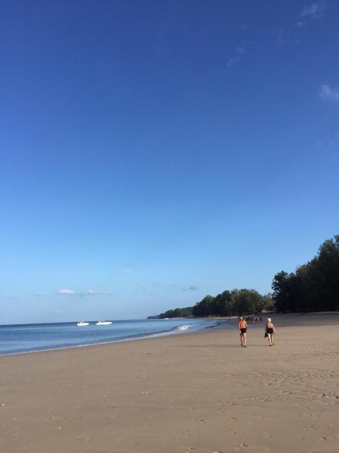 Nautilus Right On The Beach - Adult Only - Sha Extra Plus Ko Lanta Екстериор снимка