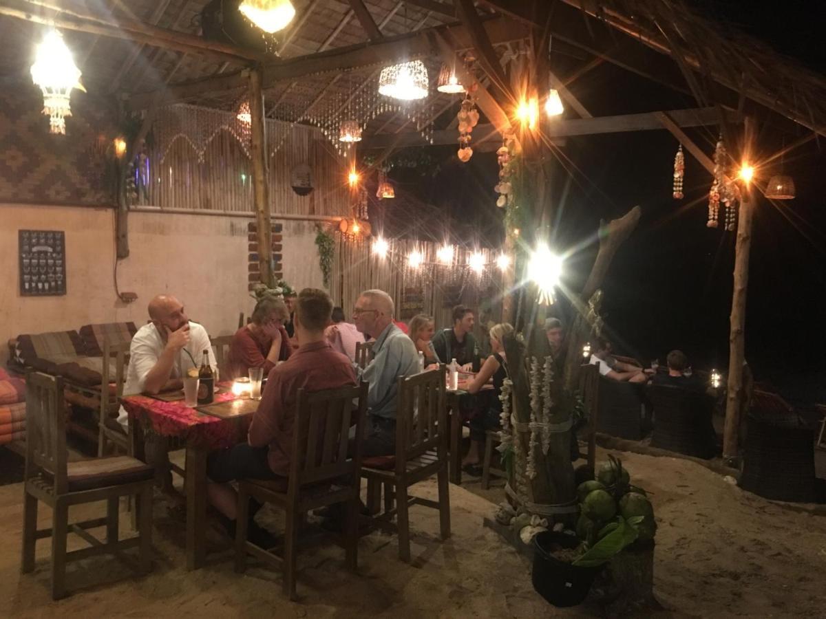 Nautilus Right On The Beach - Adult Only - Sha Extra Plus Ko Lanta Екстериор снимка