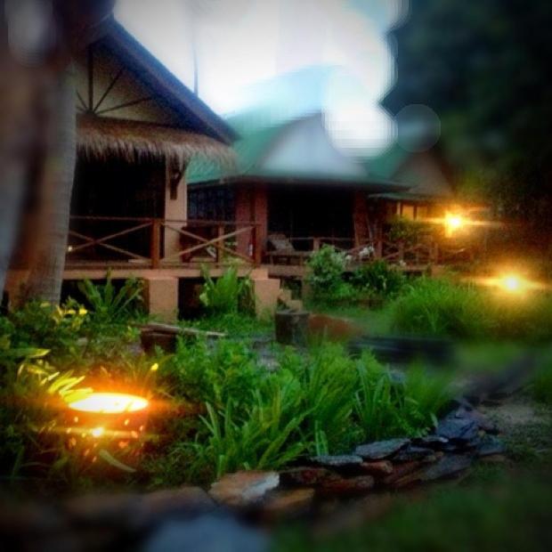 Nautilus Right On The Beach - Adult Only - Sha Extra Plus Ko Lanta Екстериор снимка
