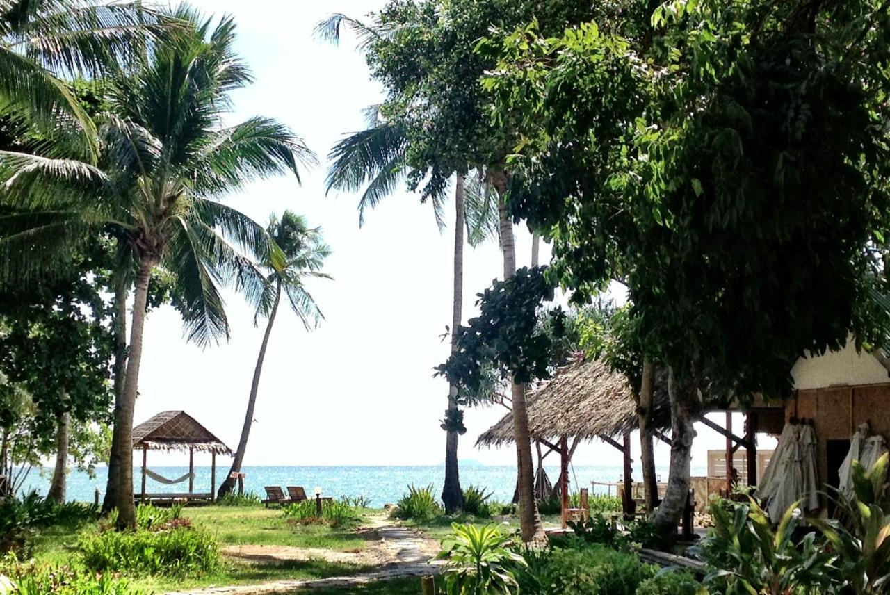 Nautilus Right On The Beach - Adult Only - Sha Extra Plus Ko Lanta Екстериор снимка