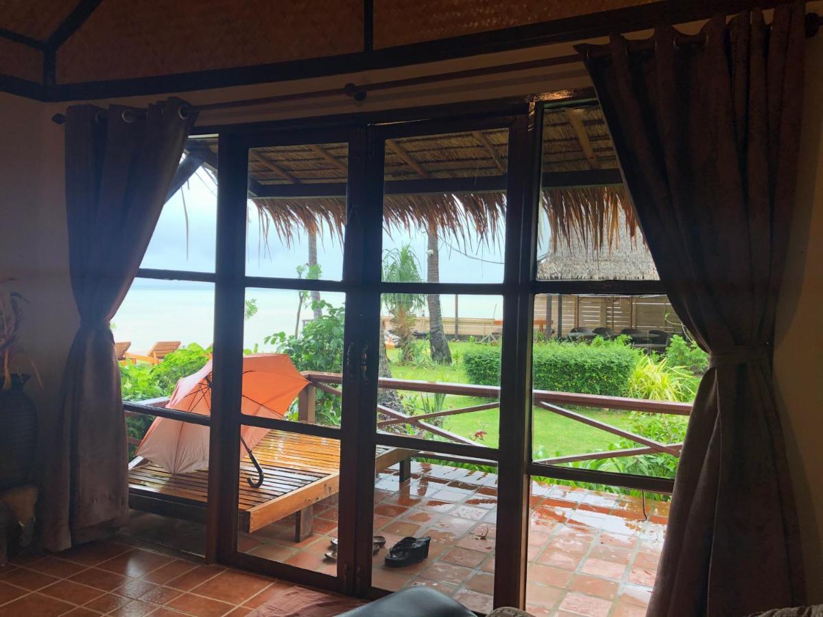 Nautilus Right On The Beach - Adult Only - Sha Extra Plus Ko Lanta Екстериор снимка