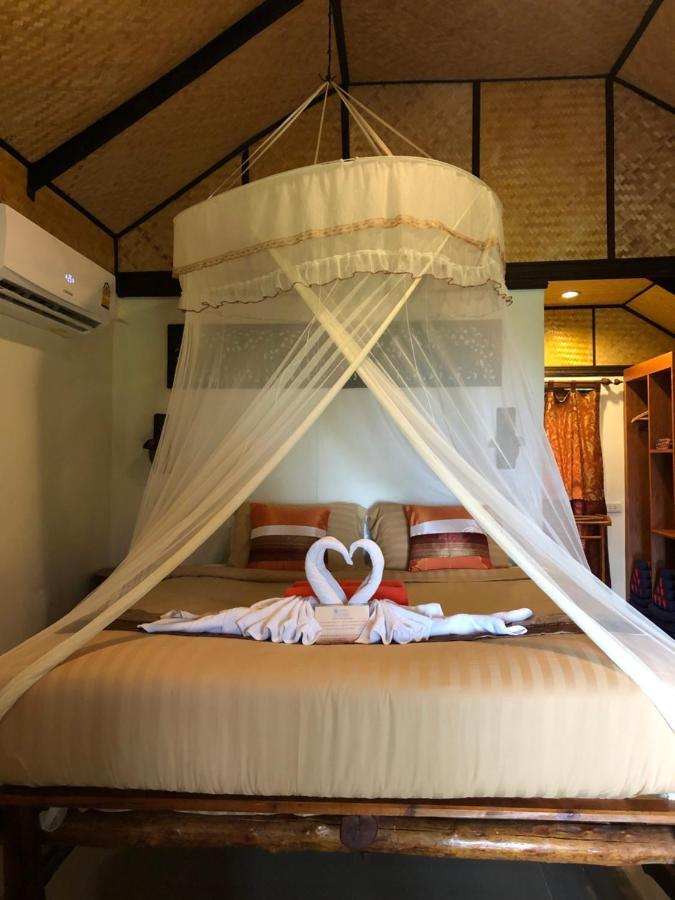 Nautilus Right On The Beach - Adult Only - Sha Extra Plus Ko Lanta Екстериор снимка