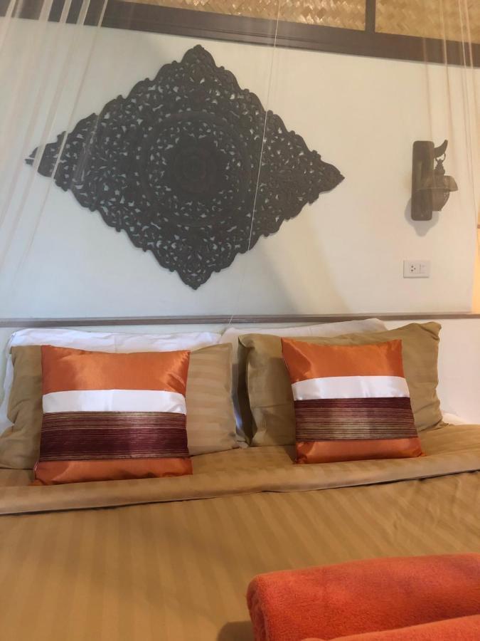 Nautilus Right On The Beach - Adult Only - Sha Extra Plus Ko Lanta Екстериор снимка