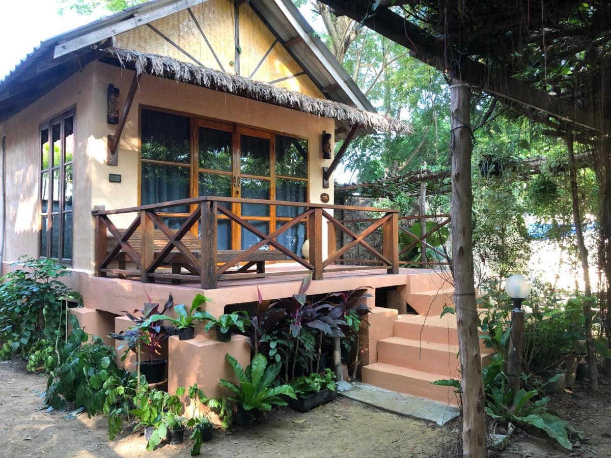 Nautilus Right On The Beach - Adult Only - Sha Extra Plus Ko Lanta Екстериор снимка
