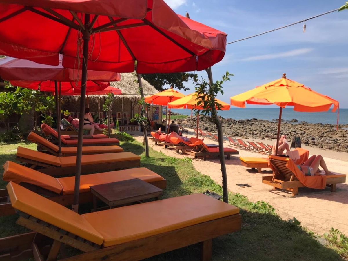 Nautilus Right On The Beach - Adult Only - Sha Extra Plus Ko Lanta Екстериор снимка